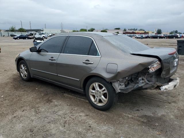 Obraz 2 z 2006 HONDA ACCORD EX 2006 z VIN 1HGCM56856A183069