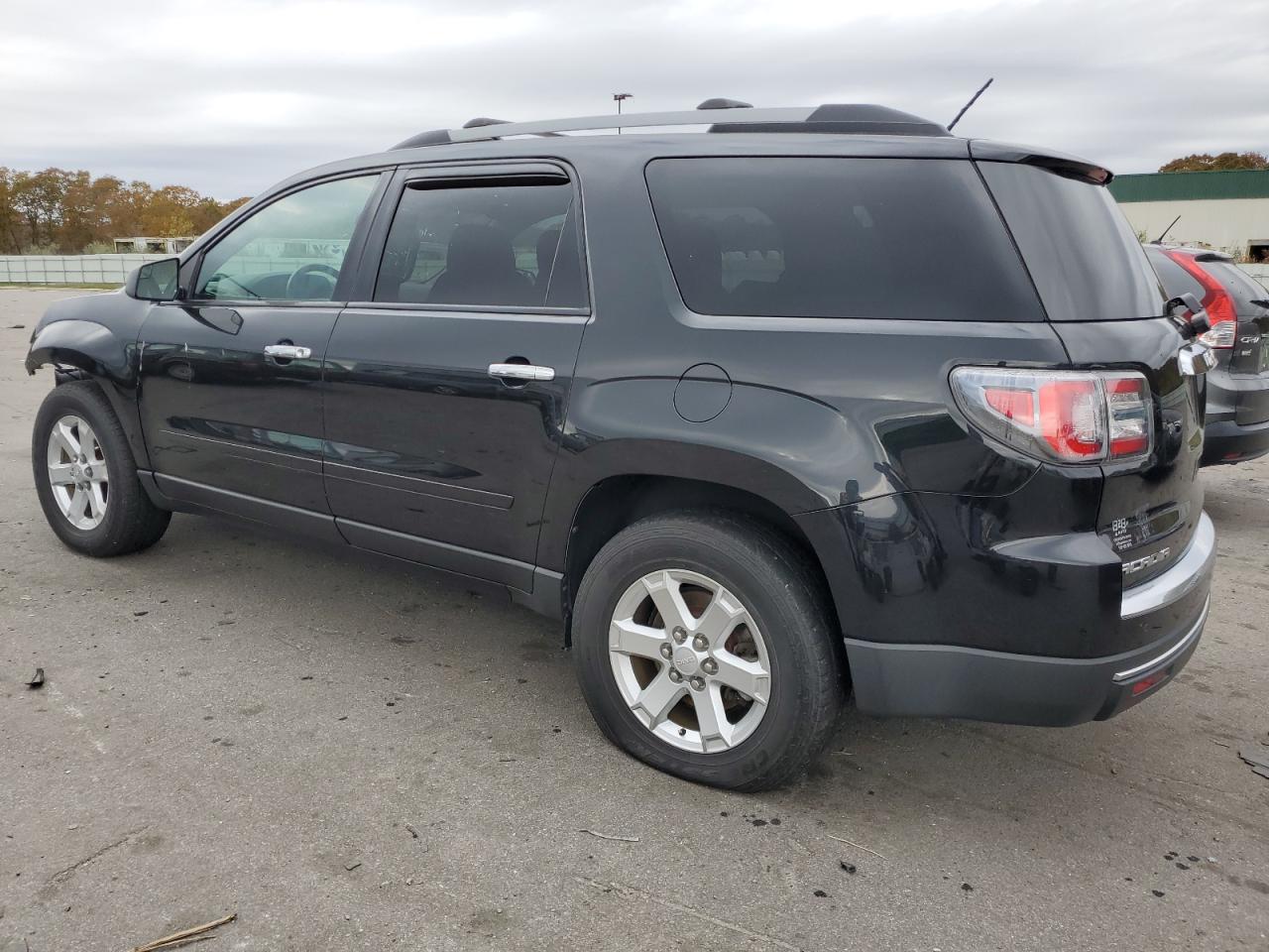 Изображение 2 2014 GMC ACADIA SLE 2014 с VIN 1GKKVPKD2EJ217638