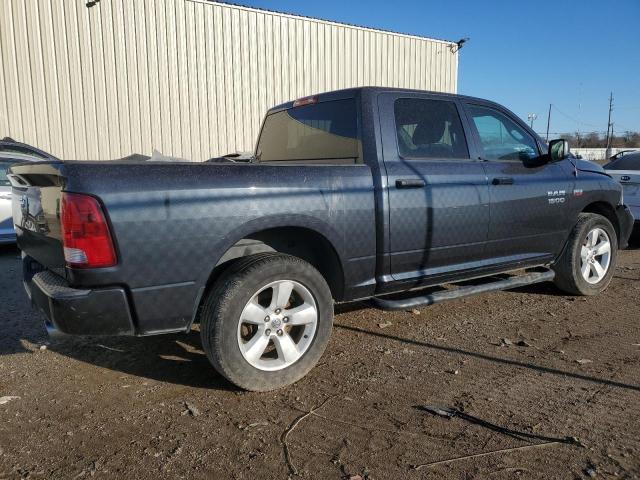 Image 3 of 2014 RAM 1500 ST 2014 with VIN 1C6RR6KT3ES185638