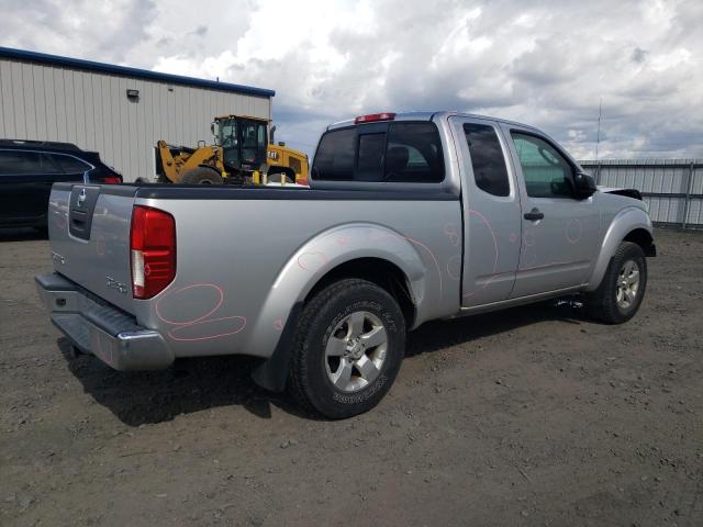 Image 3 of 2010 NISSAN FRONTIER KING CAB SE 2010 with VIN 1N6AD0CW4AC414176