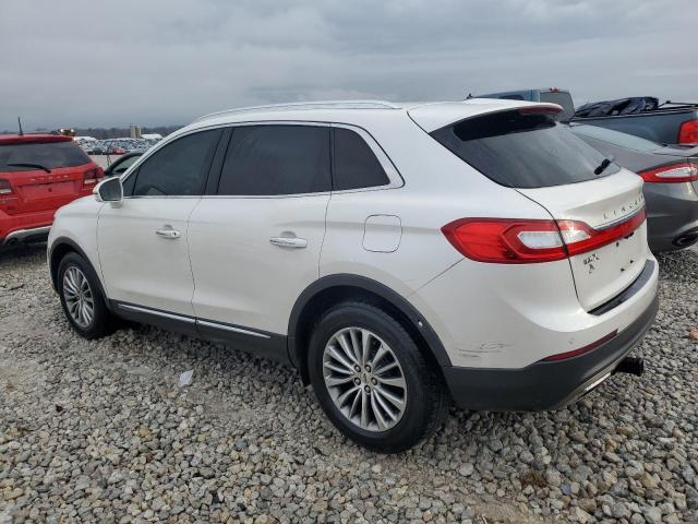 Obraz 2 z 2016 LINCOLN MKX SELECT 2016 z VIN 2LMTJ8KR4GBL61406
