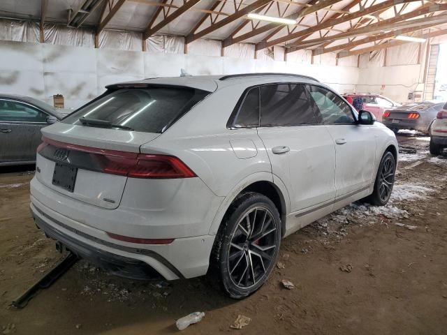 Изображение 3 2022 AUDI Q8 PREMIUM PLUS S-LINE 2022 с VIN WA1EVBF18ND024432