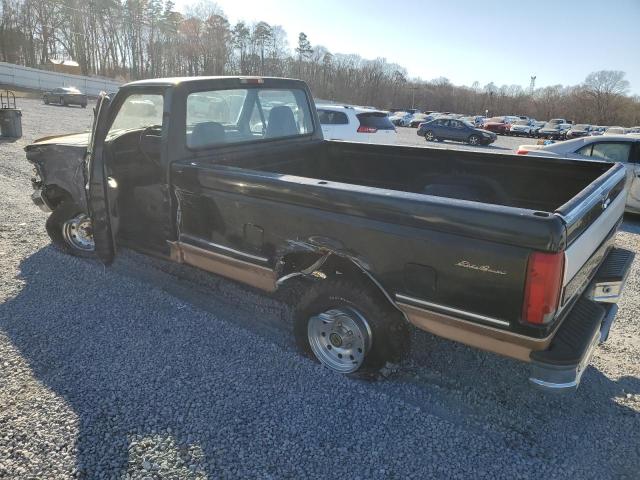 Image 2 of 1995 FORD F150  1995 with VIN 1FTEF14H6SNB44443