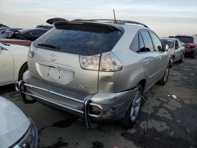 Изображение 3 2007 LEXUS RX 350 2007 с VIN 2T2GK31U67C022754