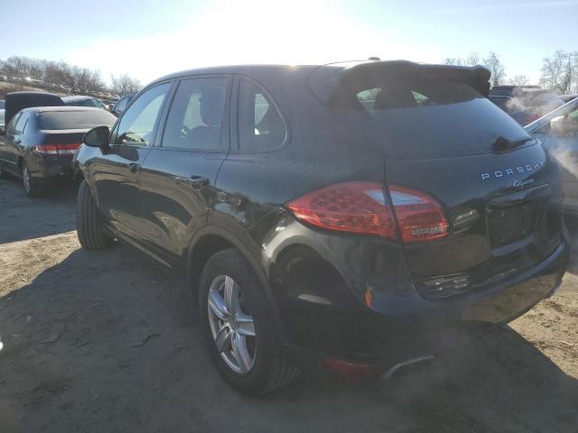 Image 2 of 2014 PORSCHE CAYENNE  2014 with VIN WP1AA2A28ELA96820