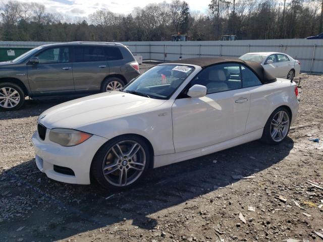 Obraz 2013 BMW 135 I 2013