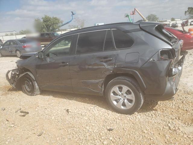 Image 2 of 2019 TOYOTA RAV4 LE 2019 with VIN JTMK1RFVXKD040787