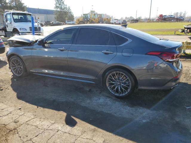 Изображение 2 2018 GENESIS G80 SPORT 2018 с VIN KMHGN4JBXJU245532
