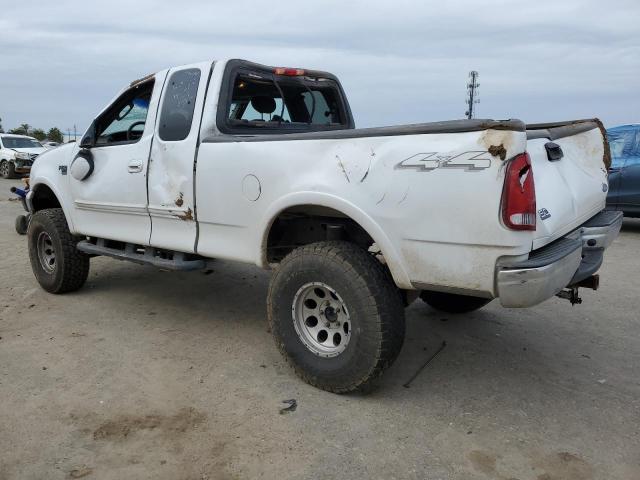 Obraz 2 z 2002 FORD F150  2002 z VIN 1FTRX18L62NB26697