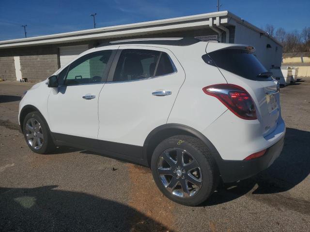 Obraz 2 z 2019 BUICK ENCORE ESSENCE 2019 z VIN KL4CJCSM5KB953199