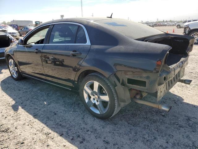 Изображение 2 2011 CHEVROLET MALIBU 2LT 2011 с VIN 1G1ZD5E72BF208470