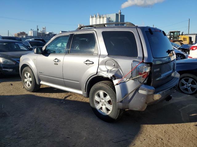 Изображение 2 2008 Mercury Mariner 2008 с VIN 4M2CU91148KJ47283