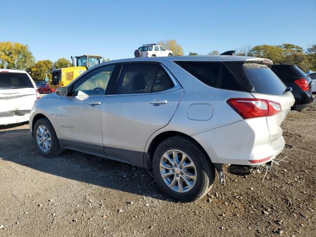Изображение 2 2019 CHEVROLET EQUINOX LT 2019 с VIN 2GNAXKEV6K6185236