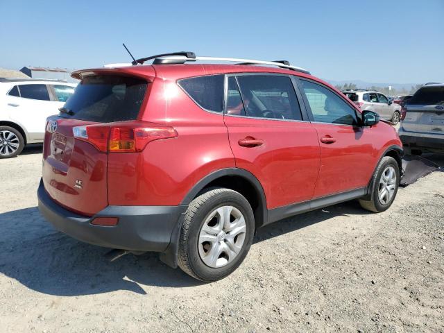 Obraz 3 z 2015 TOYOTA RAV4 LE 2015 z VIN 2T3BFREV6FW351984