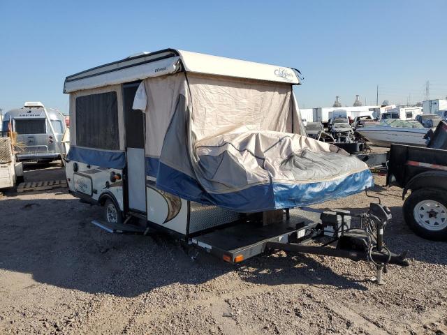 Obraz 1 z 2013 WILDWOOD OTHER 2013 z VIN 5ZT1CPAC4D5007201