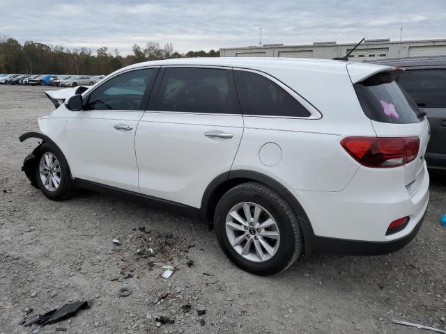Image 2 of 2020 KIA SORENTO L 2020 with VIN 5XYPG4A30LG642677