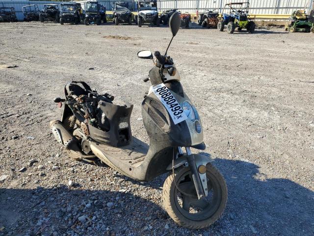 Изображение 1 2011 SCOR SCOOTER 2011 с VIN L9NTCKPGXB1000007