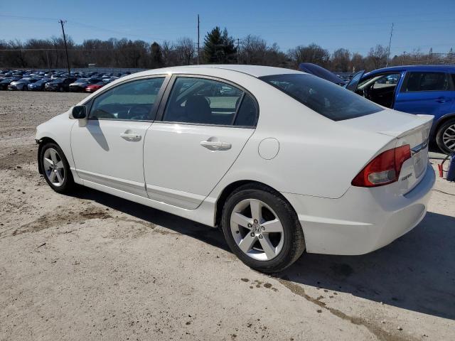 Изображение 2 2010 HONDA CIVIC LX-S 2010 с VIN 19XFA1F62AE083481