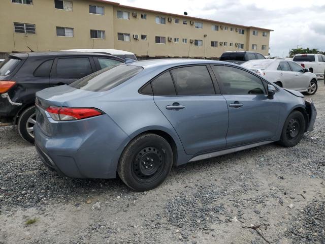 Obraz 3 z 2020 TOYOTA COROLLA SE 2020 z VIN JTDS4RCE6LJ024990