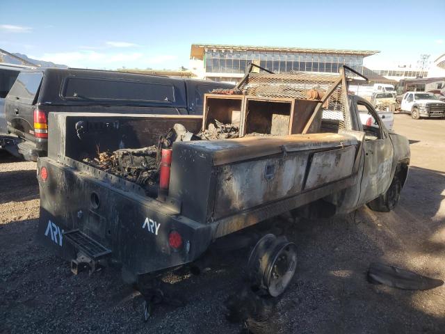 Image 3 of 2016 CHEVROLET SILVERADO K2500 HEAVY DUTY 2016 with VIN 1GC0KUEG3GZ156613