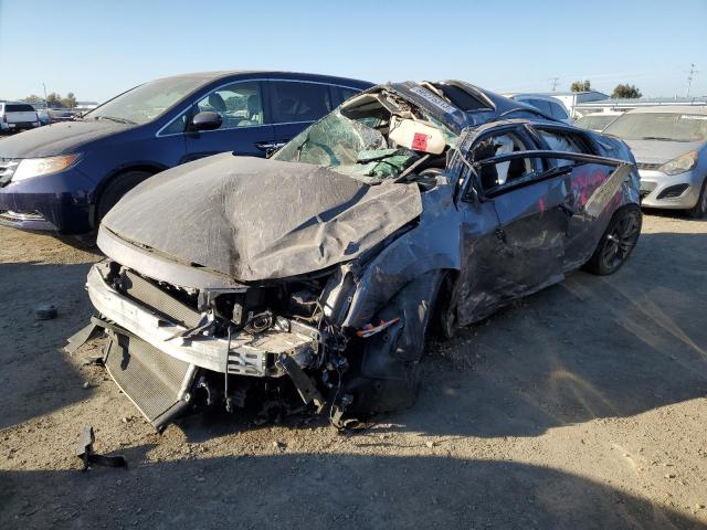 Image 1 of 2020 HONDA CIVIC EX 2020 with VIN 19XFC1F38LE202380