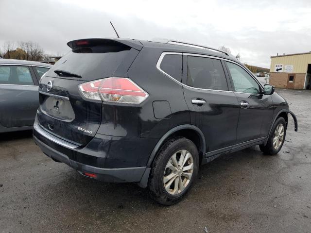 Image 3 of 2016 NISSAN ROGUE S 2016 with VIN KNMAT2MV2GP597571