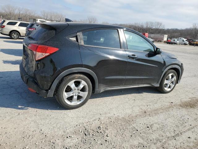 Image 3 of 2016 HONDA HR-V LX 2016 with VIN 3CZRU5H33GM701074