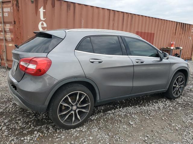 Изображение 3 2015 MERCEDES-BENZ GLA 250 2015 с VIN WDCTG4EB2FJ180590