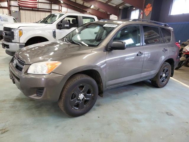 Obraz 1 z 2010 TOYOTA RAV4  2010 z VIN 2T3BF4DV3AW065362