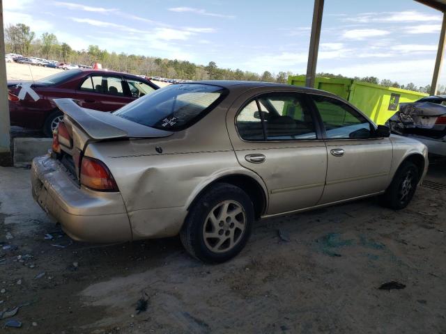 Obraz 3 z 1997 NISSAN MAXIMA GLE 1997 z VIN JN1CA21D7VT822875