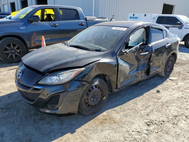 Obraz 2011 MAZDA 3 I 2011