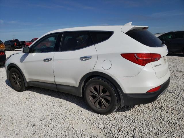 Image 2 of 2013 HYUNDAI SANTA FE SPORT  2013 with VIN 5XYZU3LB4DG055304