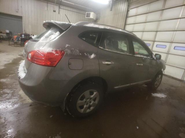 Изображение 3 2015 NISSAN ROGUE SELECT S 2015 с VIN JN8AS5MV2FW771071