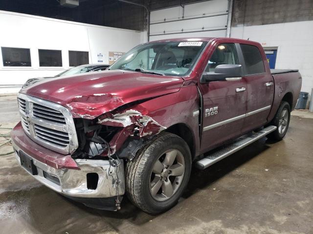 Obraz 2018 RAM 1500 SLT 2018