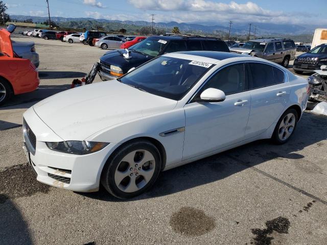 Obraz 2018 JAGUAR XE  2018