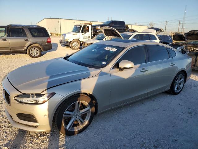 Изображение 1 2018 VOLVO S90 T5 MOMENTUM 2018 с VIN LVY982AK6JP018323