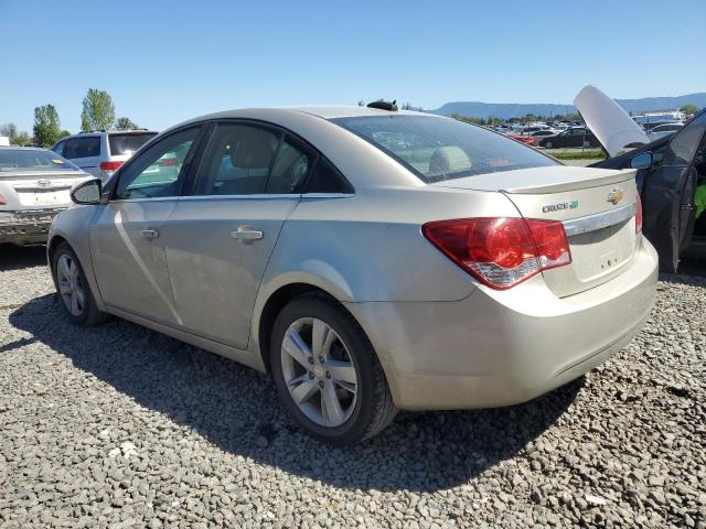 Obraz 2 z 2015 CHEVROLET CRUZE 2015 z VIN 1G1P75SZ1F7293399