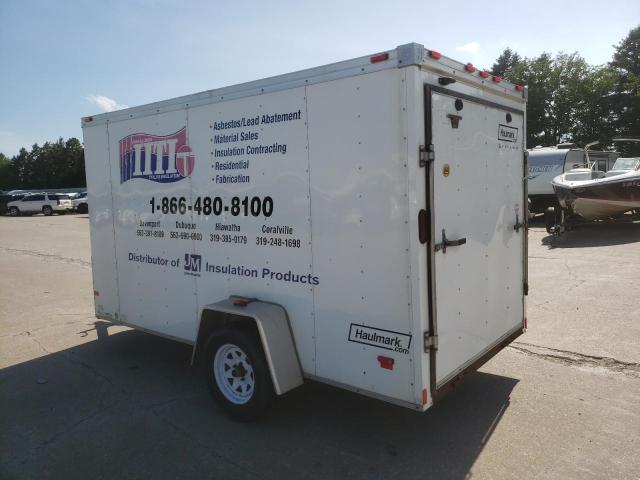 Image 3 of 2013 HAUL CARGO TRAI 2013 with VIN 16HCB1213DH196503