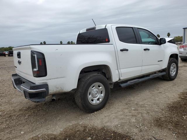 Image 3 of 2016 CHEVROLET COLORADO  2016 with VIN 1GCGSBEA6G1162094