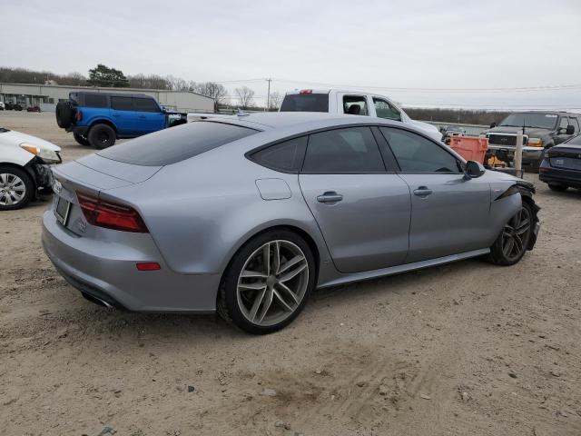 Изображение 3 2016 AUDI A7 PREMIUM PLUS 2016 с VIN WAUWGAFC6GN185923