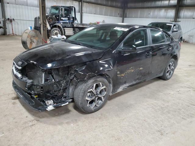 Obraz 2021 KIA FORTE FE 2021