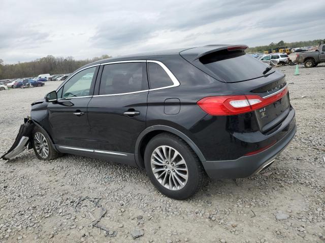 Obraz 2 z 2018 LINCOLN MKX SELECT 2018 z VIN 2LMPJ6KR9JBL26549