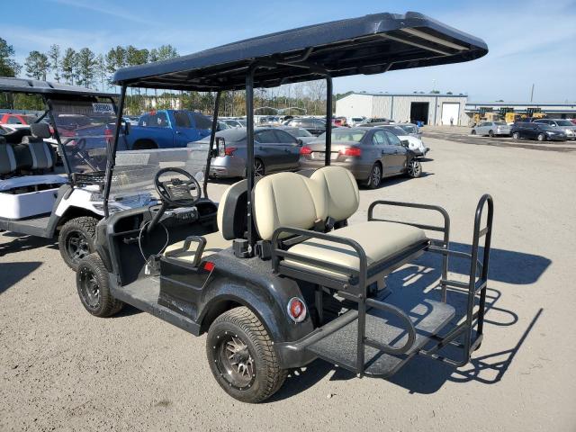 Image 3 of 2022 STARCRAFT GOLF CART 2022 with VIN 52RG31110NG015289