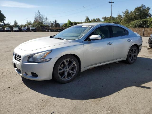 2013 NISSAN MAXIMA S 2013 image