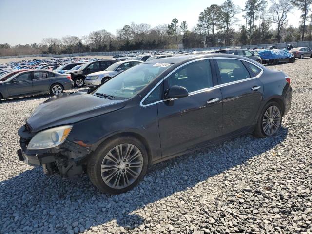 Image 1 of 2014 BUICK VERANO  2014 with VIN 1G4PS5SK1E4230713