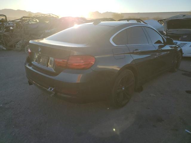 Image 3 of 2016 BMW 428 I GRAN COUPE SULEV 2016 with VIN WBA4A9C54GGL87841