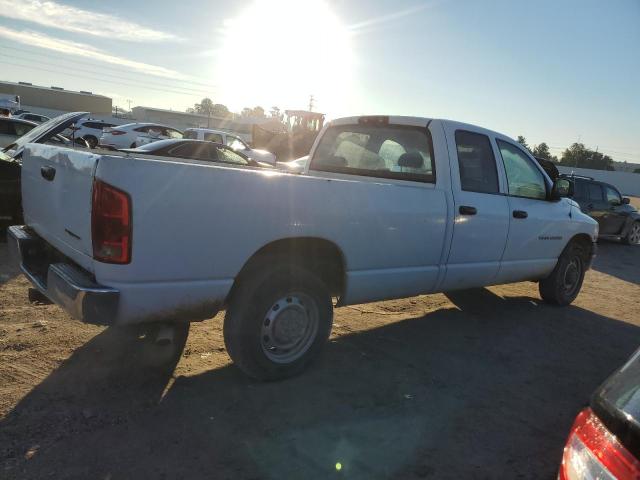 Image 3 of 2005 DODGE RAM 2500 ST 2005 with VIN 3D7KR28D75G781545