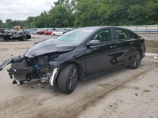Obraz 1 z 2022 KIA FORTE GT LINE 2022 z VIN 3KPF54AD6NE454417