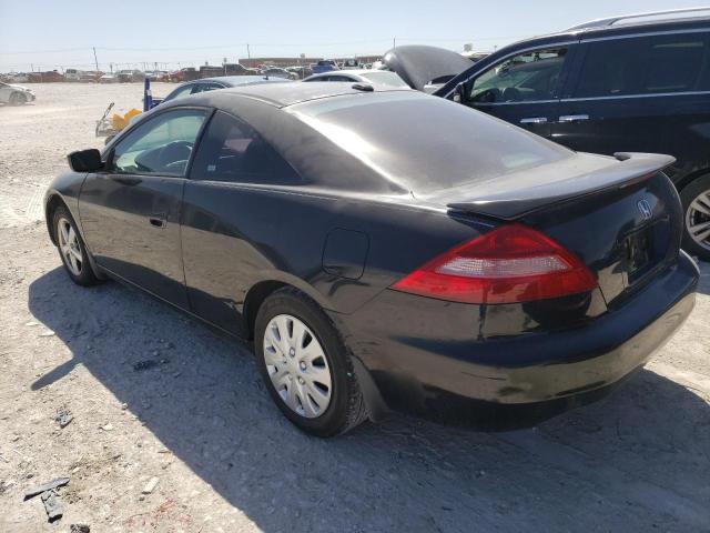 Изображение 2 2005 HONDA ACCORD EX 2005 с VIN 1HGCM72705A020305