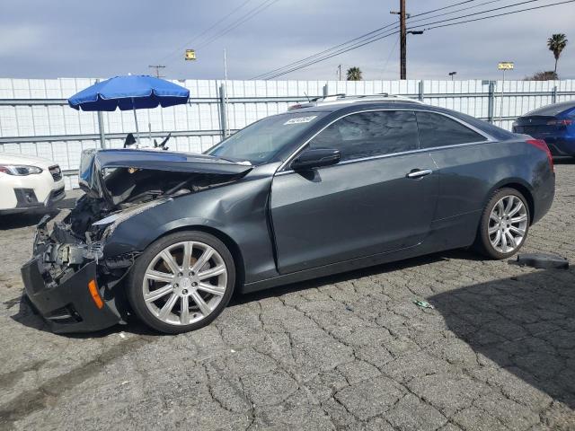 Obraz 2016 CADILLAC ATS LUXURY 2016